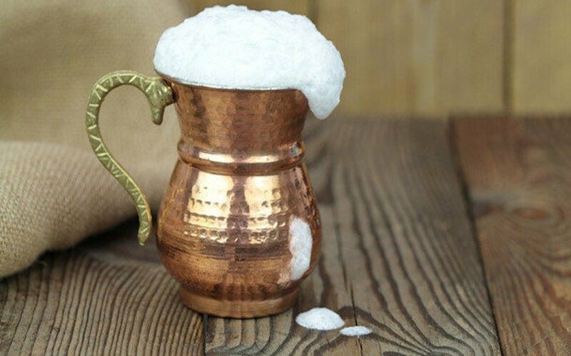 AYRAN